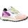 Scarpe Donna Sneakers Run Of FURIA Multicolore