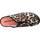 Scarpe Donna Pantofole Nordikas LINCE NIX Multicolore