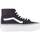 Scarpe Donna Sneakers Vans SK8-HI TAPERED STACKFO Grigio