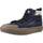 Scarpe Uomo Sneakers Vans SK8-HI MTE-2 Blu