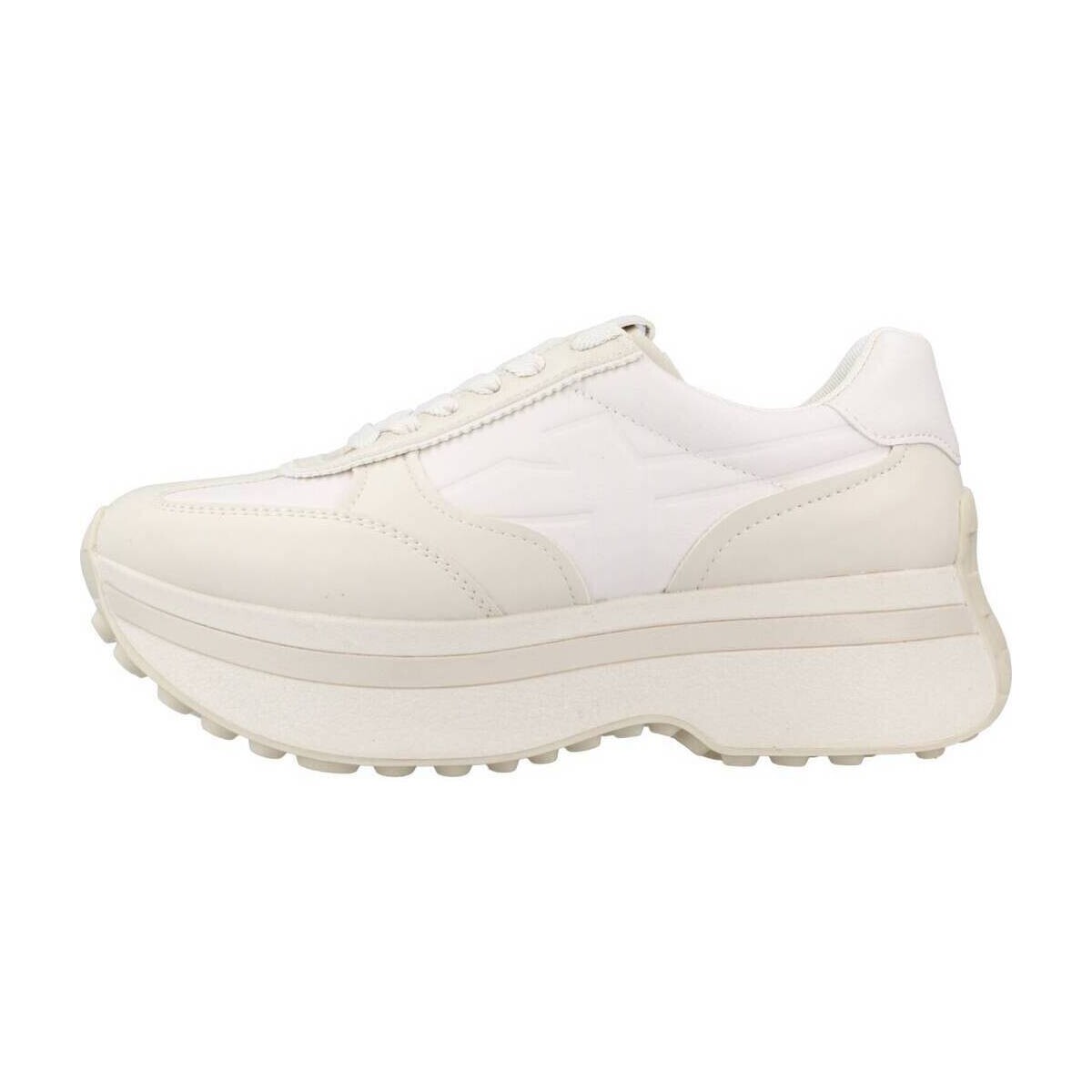 Scarpe Donna Sneakers Tamaris 23741 41 Bianco