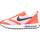 Scarpe Donna Sneakers Nike WMNS AIR MAX DAWN Arancio