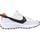 Scarpe Uomo Sneakers Nike WAFFLE DEBUT Bianco