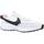 Scarpe Uomo Sneakers Nike WAFFLE DEBUT Bianco