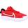 Scarpe Bambino Sneakers basse Nike STAR RUNNER 4 Rosso