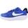 Scarpe Bambino Sneakers basse Nike STAR RUNNER 4 Blu