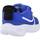 Scarpe Bambino Sneakers basse Nike STAR RUNNER 4 Blu