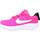 Scarpe Bambina Sneakers basse Nike STAR RUNNER 4 Rosa