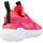 Scarpe Bambina Sneakers basse Nike FLEX RUNNER 2 Rosa