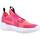 Scarpe Bambina Sneakers basse Nike FLEX RUNNER 2 Rosa