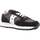Scarpe Donna Sneakers Saucony S1044 676 JAZZ ORIGINAL Nero