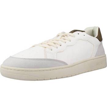Scarpe Uomo Sneakers Ecoalf ARALALF Bianco