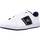 Scarpe Uomo Sneakers Lacoste CARNABY PRO CGR 2231 SMA Bianco