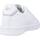 Scarpe Bambina Sneakers basse Lacoste CARNABY PRO 2233 SUC Bianco