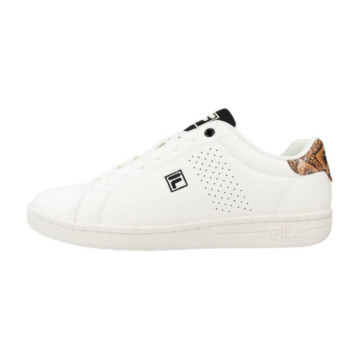Scarpe Donna Sneakers Fila CROSSCOURT 2 NT Bianco