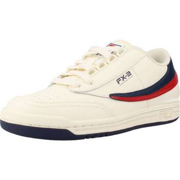 Scarpe Donna Sneakers Fila TENNIS '83 WMN Beige