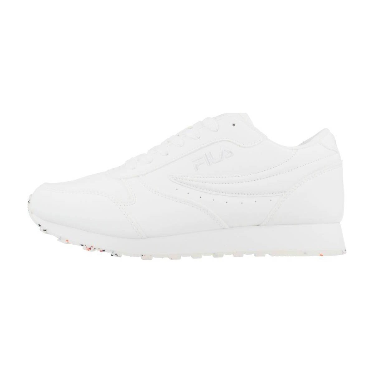 Scarpe Donna Sneakers Fila ORBIT R Bianco