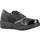 Scarpe Donna Sneakers Fluchos XIOMA F1828 Nero