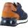 Scarpe Bambino Sneakers basse Replay JS290022L Blu