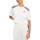 Abbigliamento Donna Camicie Ellesse IVA CROPPED T-SHIRT Bianco