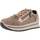 Scarpe Donna Sneakers Imac 457511I Marrone