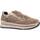 Scarpe Donna Sneakers Imac 457511I Marrone