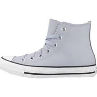 Scarpe Sneakers Converse CHUCK TAYLOR ALL STAR HI Blu