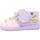 Scarpe Bambina Pantofole Victoria 105119V Viola