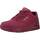 Scarpe Donna Sneakers Skechers UNO- STAND ON AIR Rosso