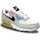 Scarpe Donna Sneakers basse Nike Wmns  Air Max 90 Multi-Color Pastel Bianco