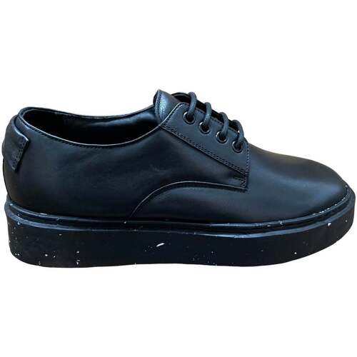 Scarpe Uomo Sneakers Oa Non-Fashion SKU_271180_1518110 Nero