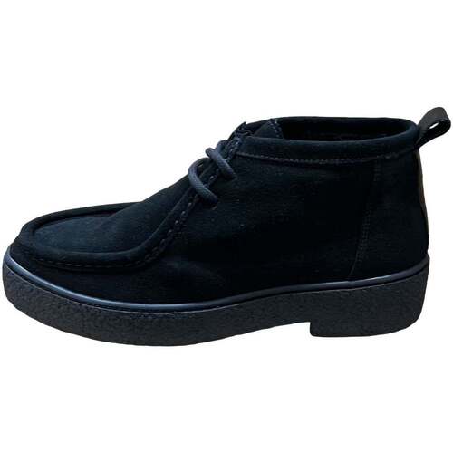 Scarpe Uomo Sneakers Oa Non-Fashion SKU_271182_1518121 Nero