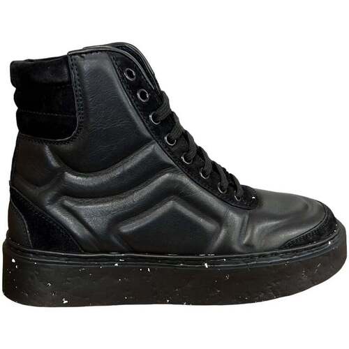 Scarpe Donna Sneakers Oa Non-Fashion SKU_271192_1518236 Nero