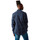 Abbigliamento Uomo T-shirts a maniche lunghe Kaporal Chevy Blu