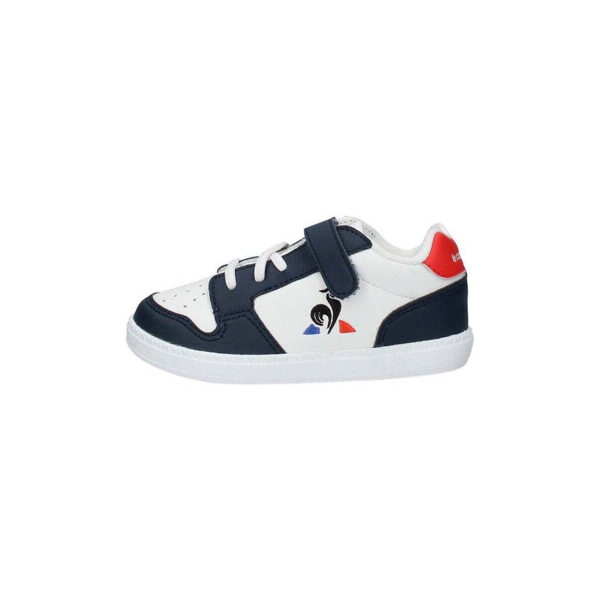 Scarpe Bambino Sneakers Le Coq Sportif 49382954926410 Blu