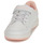 Scarpe Bambina Sneakers basse Kangaroos K-CP Fresh EV Bianco / Rosa