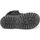 Scarpe Uomo Stivali Shone 6372-021 Black Super Nero