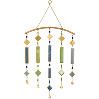 Orologi & Gioielli Ciondoli Signes Grimalt Ornamento Rombo Mobile Multicolore