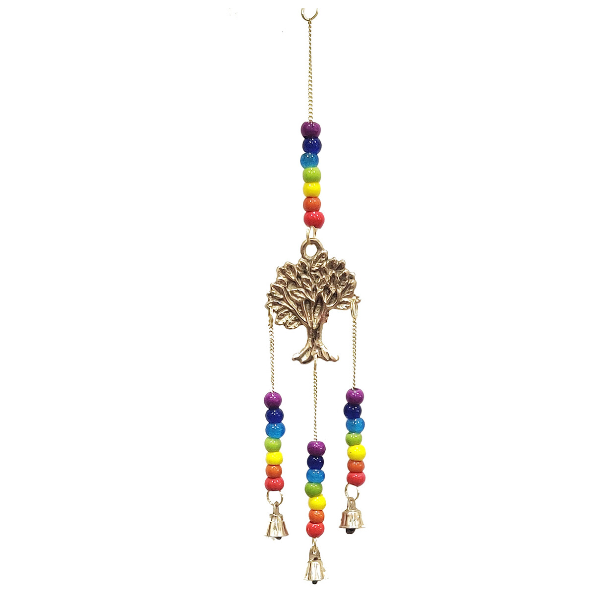 Orologi & Gioielli Ciondoli Signes Grimalt Life Tree Mobile Ornament Multicolore