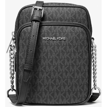 Borse Donna Tote bag / Borsa shopping MICHAEL Michael Kors borsa a tracolla 35F1STVC2B - Donna Nero