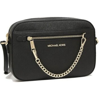 Borse Donna Tote bag / Borsa shopping MICHAEL Michael Kors borsa a tracolla 35S1GTTC7L - Donna Nero