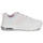 Scarpe Donna Sneakers basse Kangaroos K-PL MULTI Bianco / Multicolore