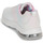 Scarpe Donna Sneakers basse Kangaroos K-PL MULTI Bianco / Multicolore
