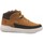 Scarpe Bambino Sneakers Timberland Seneca Bay TB OA5RZM 231 Marrone