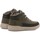 Scarpe Bambino Sneakers Timberland Seneca Bay TB OA5RX4 A58 Verde