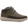 Scarpe Bambino Sneakers Timberland Seneca Bay TB OA2MFF A58 Verde