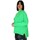 Abbigliamento Donna Maglioni Zahjr 53538941 Verde