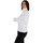 Abbigliamento Donna Maglioni Take Two DTA5939 Bianco