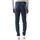 Abbigliamento Uomo Jeans Roy Rogers 517 RRU110 - CE082479-999 PURE WASH Blu