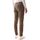 Abbigliamento Uomo Pantaloni Mason's OSAKA MBE070/FW-274 Beige
